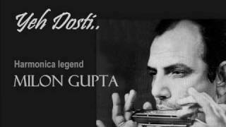 Yeh DostiMilon Gupta [upl. by Lust]