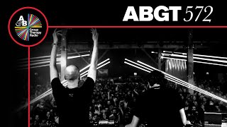 Group Therapy 572 with Above amp Beyond and AmyElle [upl. by Gui]