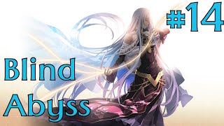 Trails into Reverie Blind Abyss Playthrough Part 14  Armorica Village [upl. by Ueihttam]