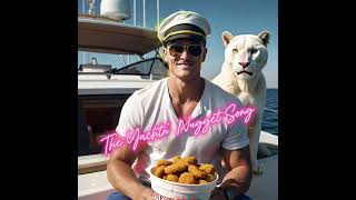 The Yachtn’ Nugget Song  Nick Bean  Yacht Rock Ai Parody [upl. by Linell]