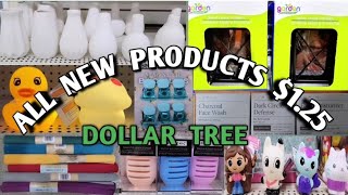 Come With Me To Dollar Tree UNBELIEVABLE NEW ITEMS  Name Brands [upl. by Schear]