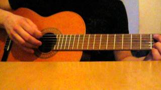 Guitar lesson  quotHands Cleanquot by Alanis Morissette [upl. by Nilyam]