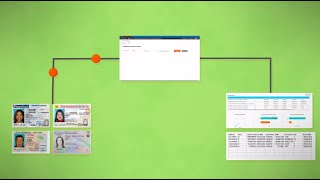 Altimetrik Fast Intelligent Document Processor with High Accuracy [upl. by Nosirrag]