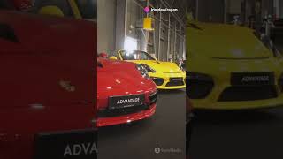 Best sports cars of 2024 sportcar 911gt2rs ferrari [upl. by Senecal84]