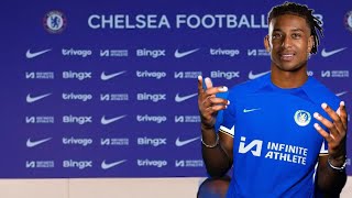 HERE WE GO Michael Olise To Chelsea DONE DEAL  Welcome To Chelsea [upl. by Erdnael]