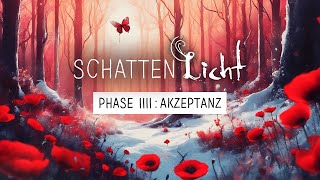 Morgaine  Schattenlicht Phase 4 Akzeptanz [upl. by Senalda101]