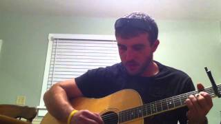 George Strait  Give It Away cover Jamey Johnson [upl. by Bendick7]