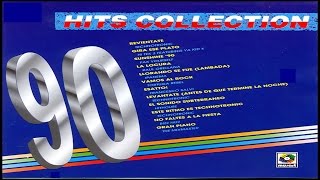 Hits Collection 90 1990 [upl. by Schlessel]