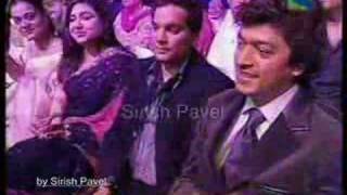 AR Rahman GIFA Award [upl. by Thgiled]