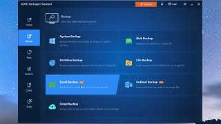 Best Free PC Backup App [upl. by O'Donoghue751]