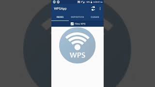 como conectar no wifi sem a senha usando WPSAPP aplicativo na descrição👇🏾👇🏾 [upl. by Tippets169]