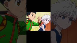 Hunter x Hunter ep 49 dangerous moment clip 😈👿 [upl. by Llesram]