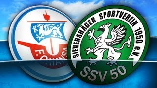 FanradioMitschnitt Testspiel Hansa  Sievershäger SV [upl. by Broderick641]