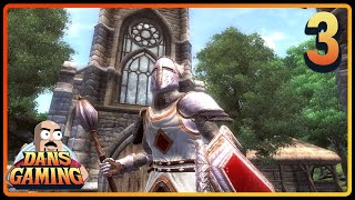 Finding Jauffre  Elder Scrolls IV Oblivion  Rise of the PalaDan   Part 3 [upl. by Ahon]