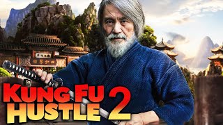 KUNG FU HUSTLE 2 A First Look That Will Blow Your Mind [upl. by Midge365]