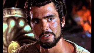 Jason amp The Argonauts 1963 Trailer 1080p [upl. by Annovaj]