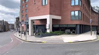 Let’s room tour sa Novotel Edinburgh [upl. by Severn]