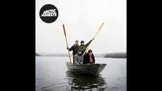 Arctic Monkeys  Suck It And See  Straighten The Rudder [upl. by Diane-Marie]