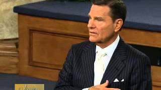 Kenneth Copeland  Der Weg von Gott Heilung zu empfangen  Deutsch [upl. by Cha703]