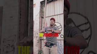 Tamage the movie 92424 movie rap music houston [upl. by Accisej]