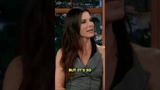 🔥 Sandra Bullock amp Craigs Steamy Show Stoppers 😏✨ [upl. by Noiramed983]