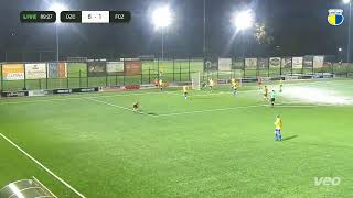 Livestream Bekerwedstrijd DZC68  FC Zutphen [upl. by Uranie]