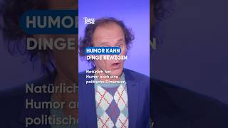 Humor kann was Olaf Schubert bei der Humorzone Dresden [upl. by Ogren323]