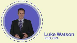 CIA Exam Review  Certified Internal Auditor Video Course [upl. by Eilsek855]