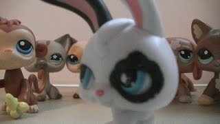 LPS Short  Featuring Autumn and April [upl. by Armbrecht]