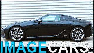 wwwAUTOEXPORTde  LEXUS LC 500h HYBRID „PERFORMANCE“ absolutely full equipment  for SALE [upl. by At207]