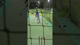 Batting vs Sidearm shorts [upl. by Wein]