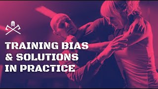 Training Bias and Solutions in Practice [upl. by Silloc]