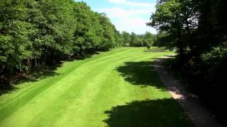 Atherstone Golf Club Hole 3 [upl. by Gower]