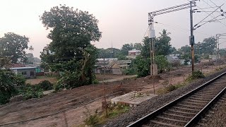 DORNAKAL TRACK SIDE [upl. by Arahsal]