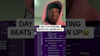 Eish this beat producer producercookup beats youngduragg flstudio [upl. by Christian]