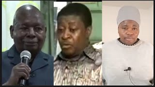 VIDÉO EBANDI KOLOBA NA 3ÈME MINUTES MAKAMBU NZAMBE ALOBAKI PO NA PAPA SKK PE PAPA ARMAND [upl. by Beulah]