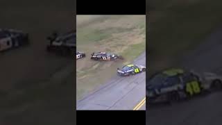 DALE JR WORSE DAYTONA 500 EVER NASCAR nascar dalejr worse daytona500 daytona 2009 dale [upl. by Laresa]