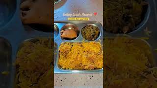 Iskcon temple parshad 🙏🪷 ll youtubeshorts food shortvideo KrishnBhakt12 [upl. by Bronk469]