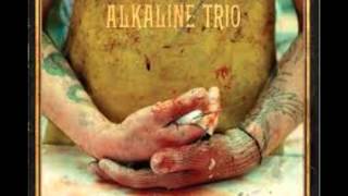 WarbrainAlkaline Trio [upl. by Chickie]