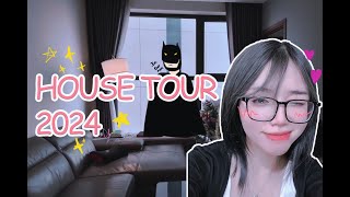 House Tour  Đi coi nhà của Remind [upl. by Nnyleitak985]