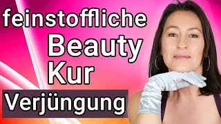 Zeitlinie wechseln Körper verändern Feinstoffliche Beauty Kur Verjüngung [upl. by Ahswat400]