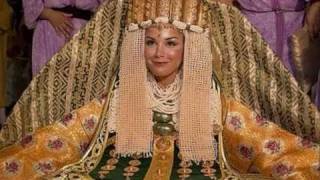 Moroccan Wedding Music New [upl. by Hallagan360]