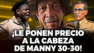 Traicionan A Manny 30 30 Barbicue Va Por Su Cabeza ¡Todos Los Detalles Del Plan En Su Contra [upl. by Aer]