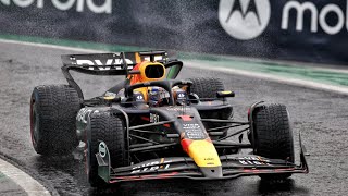 Sao Paulo GP race review [upl. by Petr]