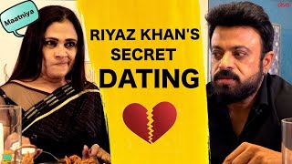 Riyaz Khan’s Secret Date  Uma Riyaz Khan [upl. by Sell]