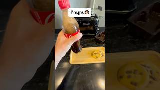 Shaken coke prank😏 armenia 🇦🇲 cocacola oreo [upl. by Balliol801]