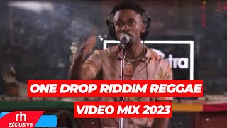 ONEDROP REGGAE RIDDIM SONGS VIDEO MIX BY DJ REMEDY FT CHRIS MARTINALAINEETANABUSY SIGNALRH EXC [upl. by Bathulda832]