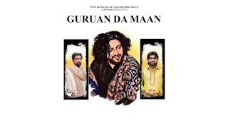 Guruan Da Maan Official Video  Ganii Khan  Baba Babar Khan  Latest Song 2024 [upl. by Yorztif736]