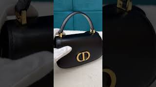 DIOR SMALL 30 MONTAIGNE AVENUE diorbag dior [upl. by Ruhl315]