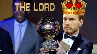 Nicklas Bendtner AKA The Lord ● Fails Goals amp Quotes ● Christmas Special [upl. by Eiznikcm]